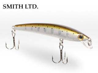 Воблер Smith Panish 70F 04